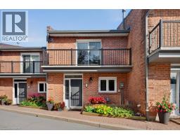2136 OLD LAKESHORE Road Unit# 8, Burlington, Ontario