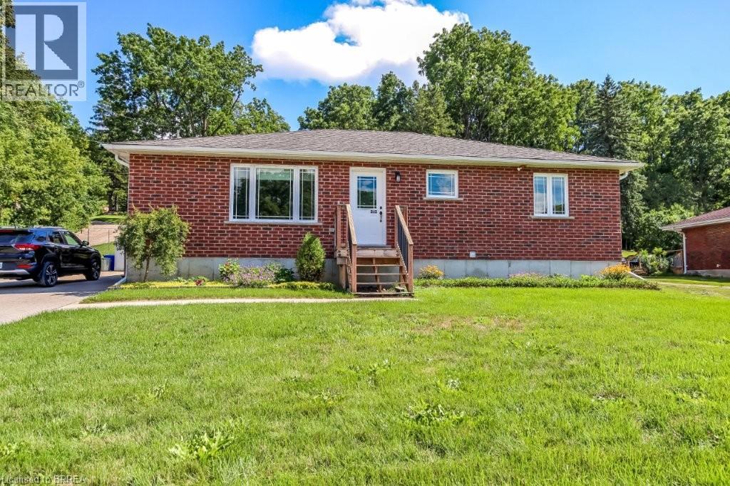 584616 Beachville Road, Beachville, Ontario  N0J 1A0 - Photo 2 - 40855682