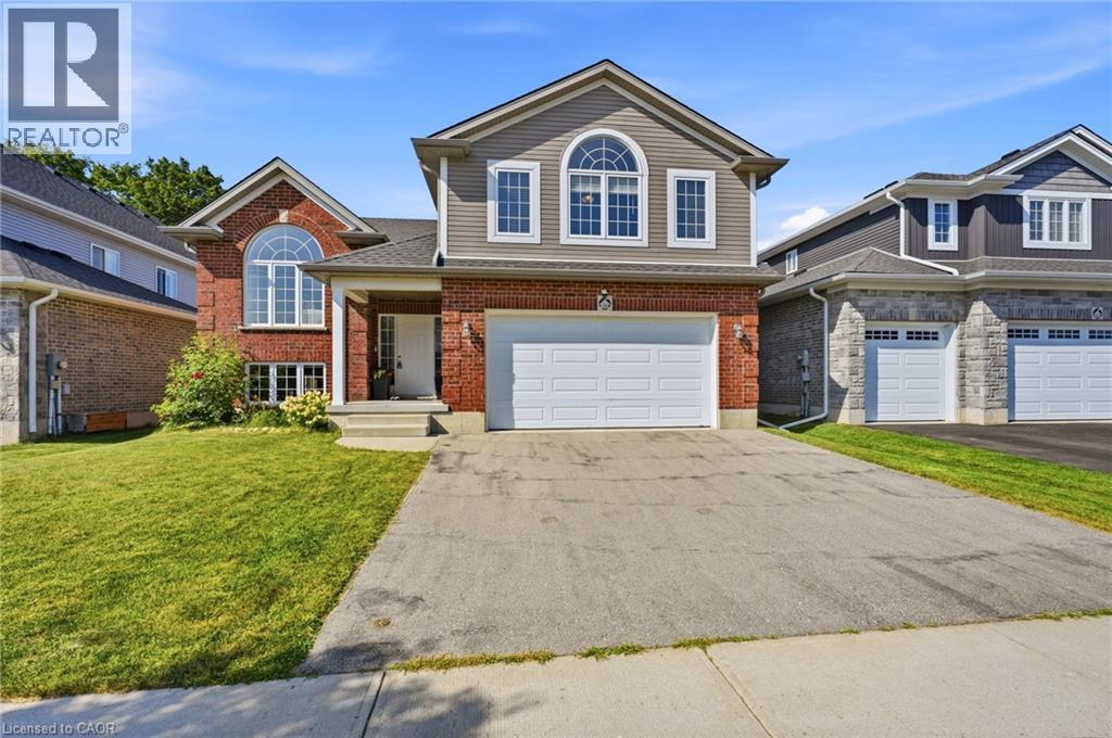 146 JACOB Street W, Tavistock, Ontario
