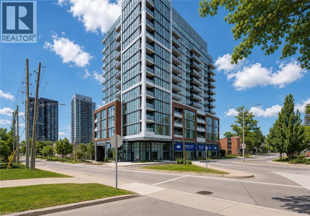 2088 JAMES Street Unit# 1310, Burlington, Ontario