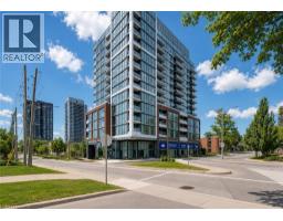 2088 JAMES Street Unit# 1310, Burlington, Ontario