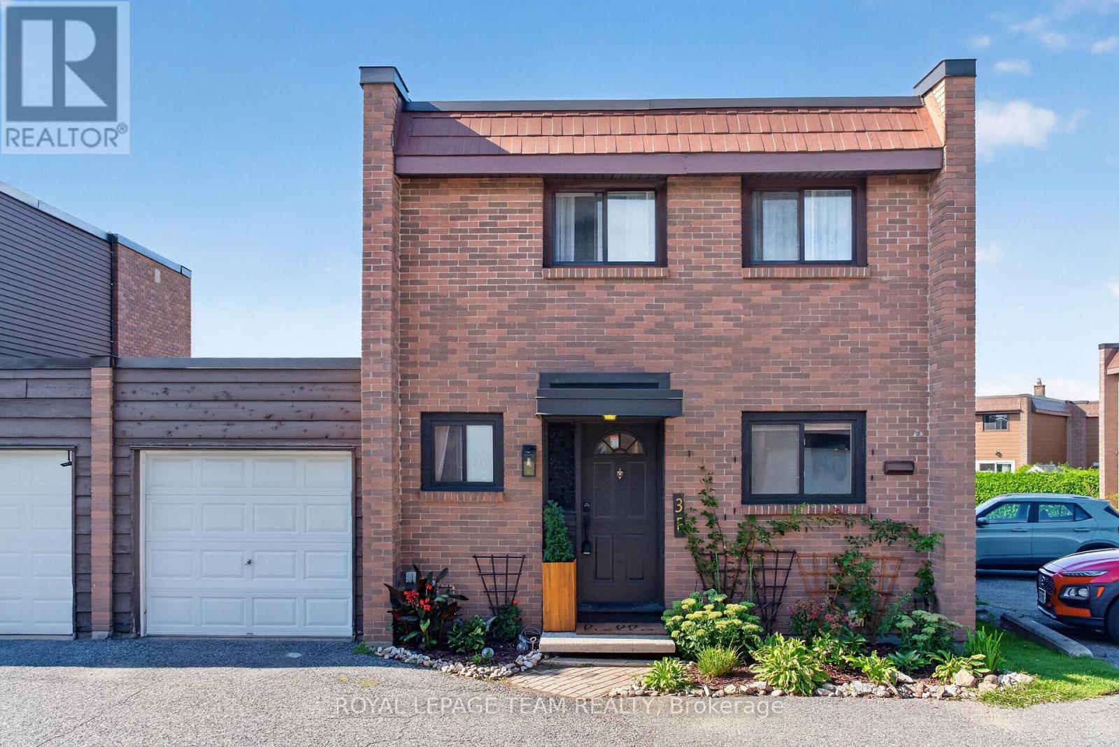 F - 3 ARNOLD DRIVE, ottawa, Ontario