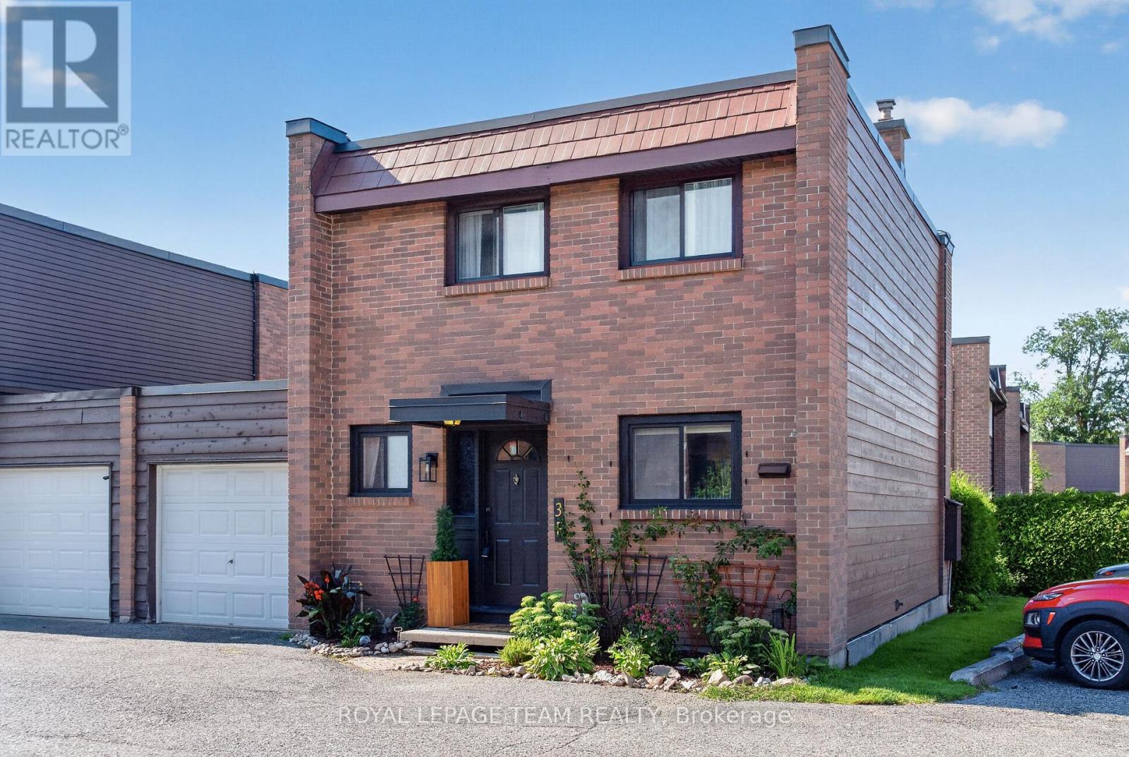 F - 3 Arnold Drive, Ottawa, Ontario  K2H 6V6 - Photo 2 - X13703288