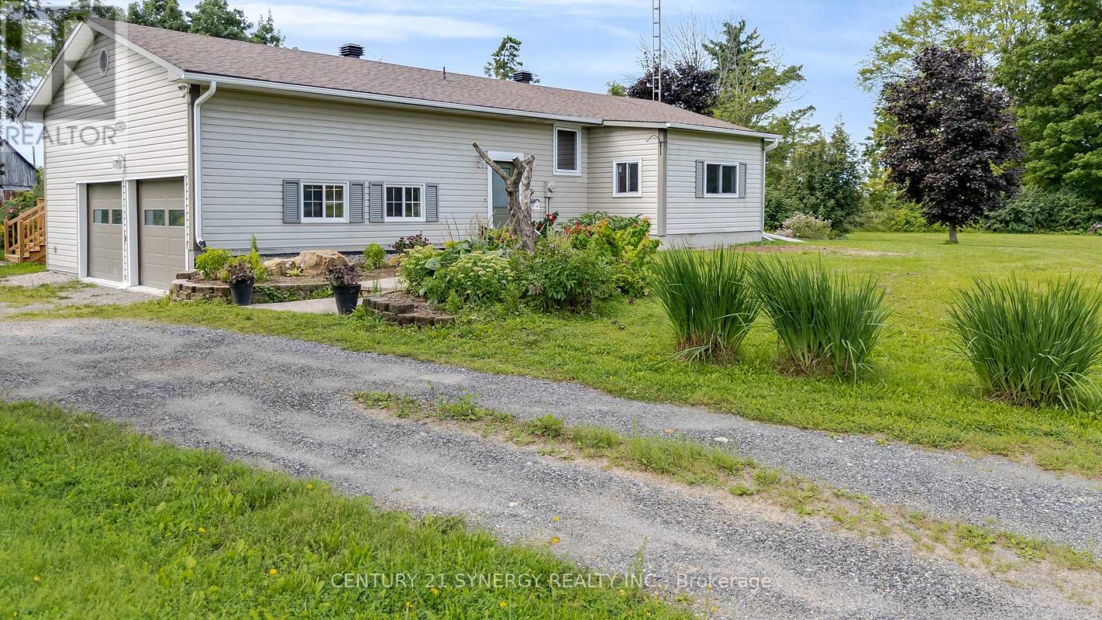 677 Bowes Side Road, Tay Valley, Ontario  K7H 3C6 - Photo 1 - X13703310