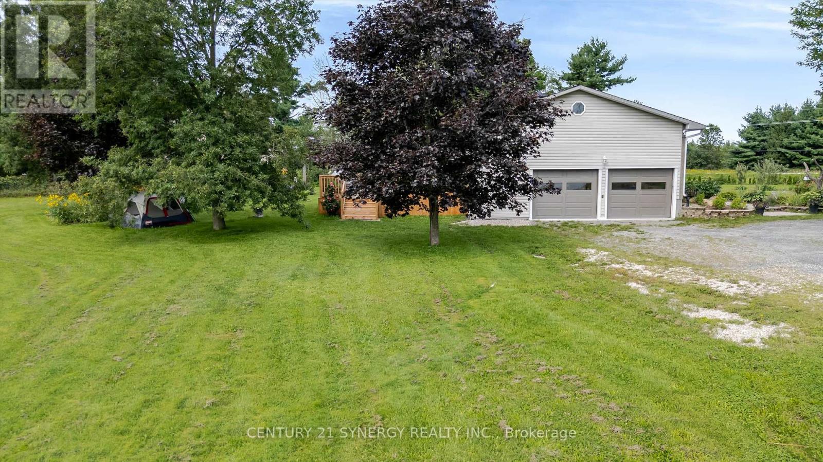 677 Bowes Side Road, Tay Valley, Ontario  K7H 3C6 - Photo 2 - X13703310