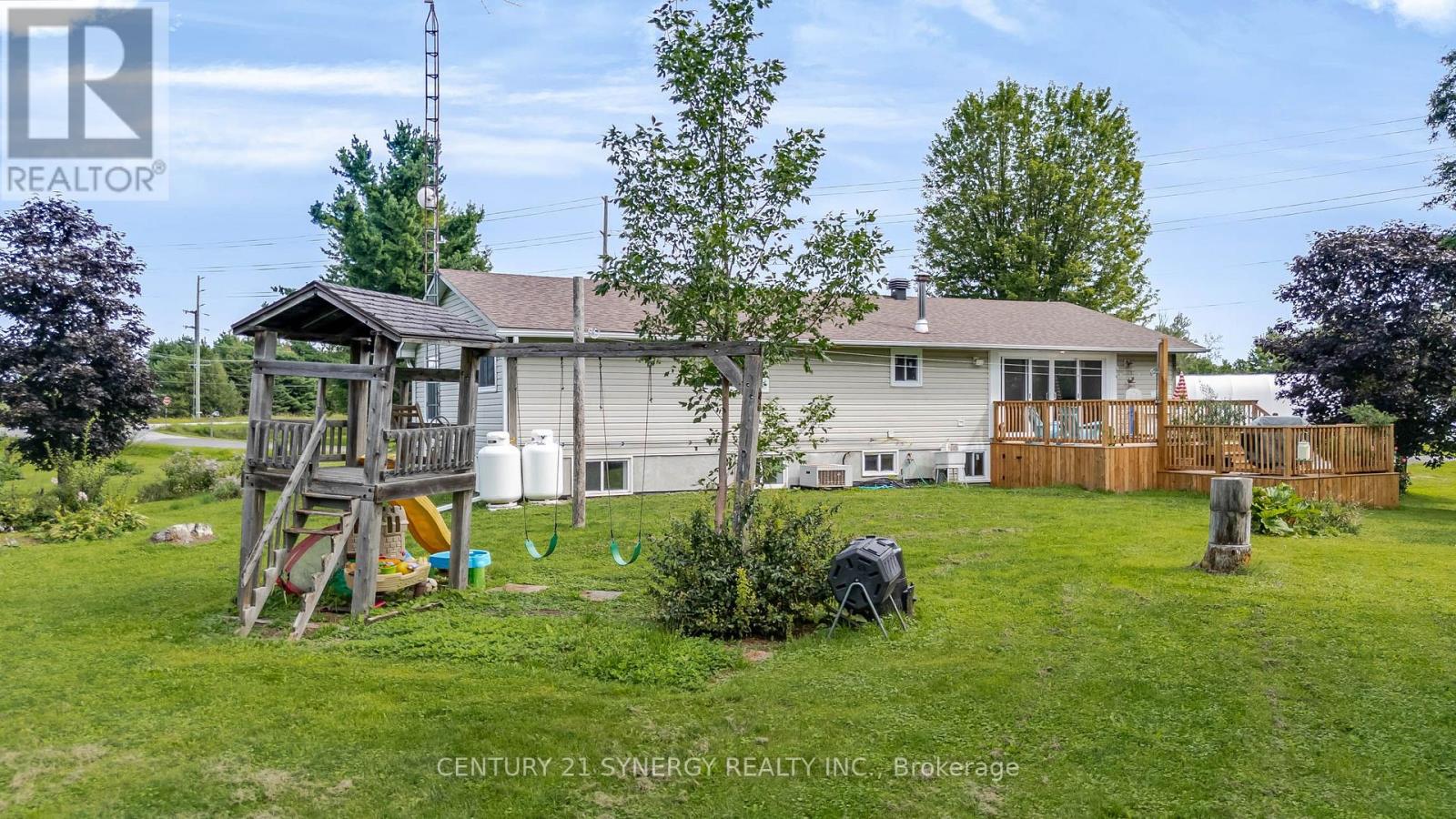 677 Bowes Side Road, Tay Valley, Ontario  K7H 3C6 - Photo 43 - X13703310