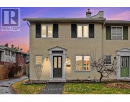 187 MONTEREY DRIVE, Ottawa, Ontario