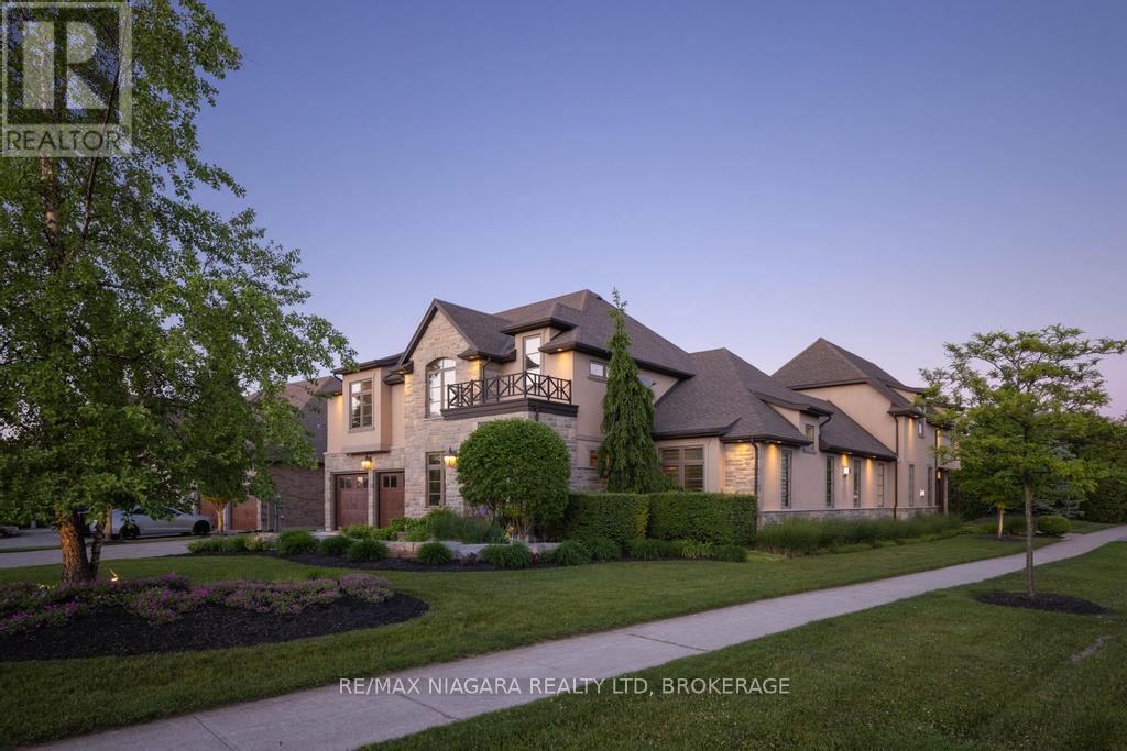 50 Sandalwood Crescent, Niagara-On-The-Lake, Ontario  L0S 1P0 - Photo 1 - X13703278