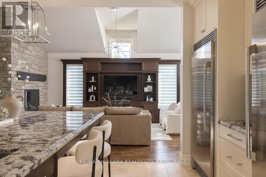 50 Sandalwood Crescent, Niagara-On-The-Lake, Ontario  L0S 1P0 - Photo 16 - X13703278