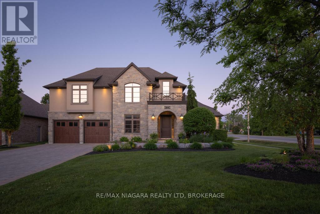 50 Sandalwood Crescent, Niagara-On-The-Lake, Ontario  L0S 1P0 - Photo 2 - X13703278
