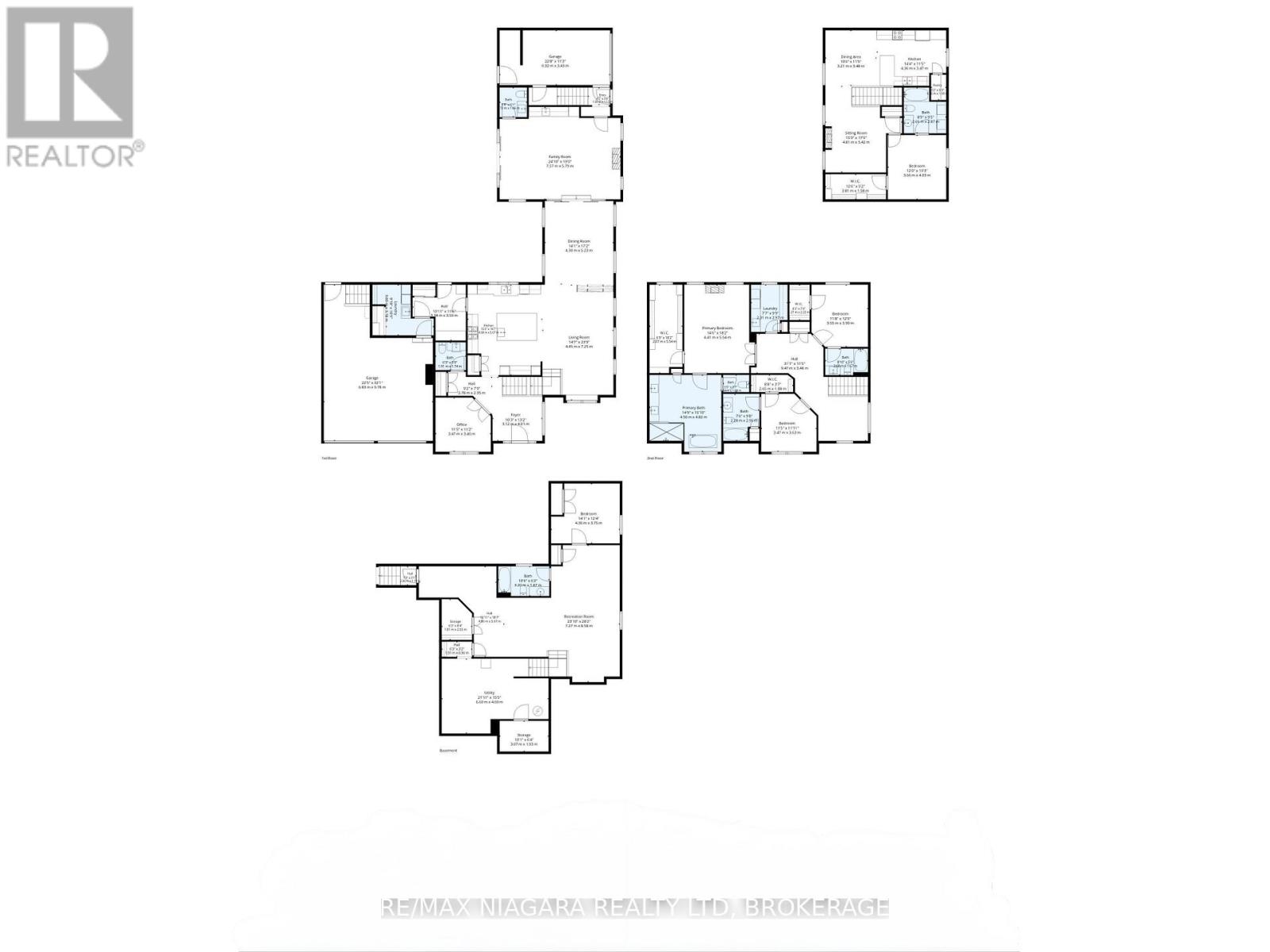 50 Sandalwood Crescent, Niagara-On-The-Lake, Ontario  L0S 1P0 - Photo 50 - X13703278
