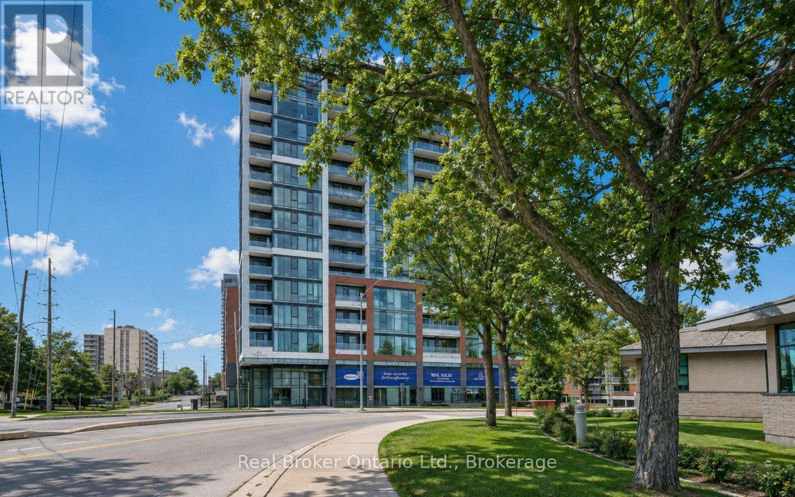 1310 - 2088 JAMES STREET