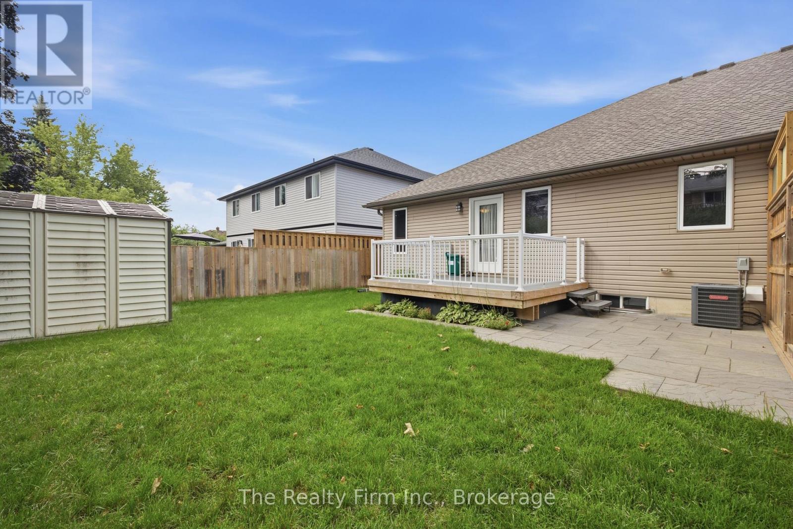 27 Cronyn Street, Woodstock, Ontario  N4S 3T4 - Photo 30 - X13703268