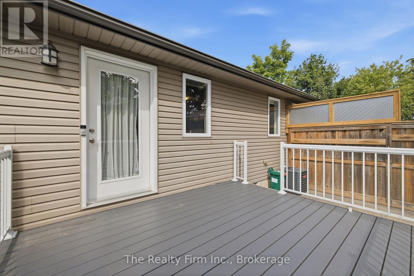 27 Cronyn Street, Woodstock, Ontario  N4S 3T4 - Photo 31 - X13703268