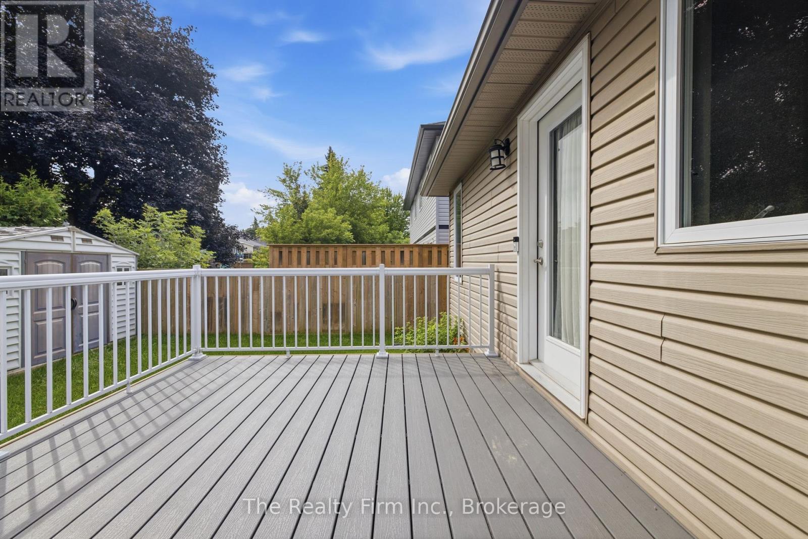 27 Cronyn Street, Woodstock, Ontario  N4S 3T4 - Photo 32 - X13703268