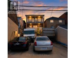 352 CALEDONIA ROAD, Toronto, Ontario