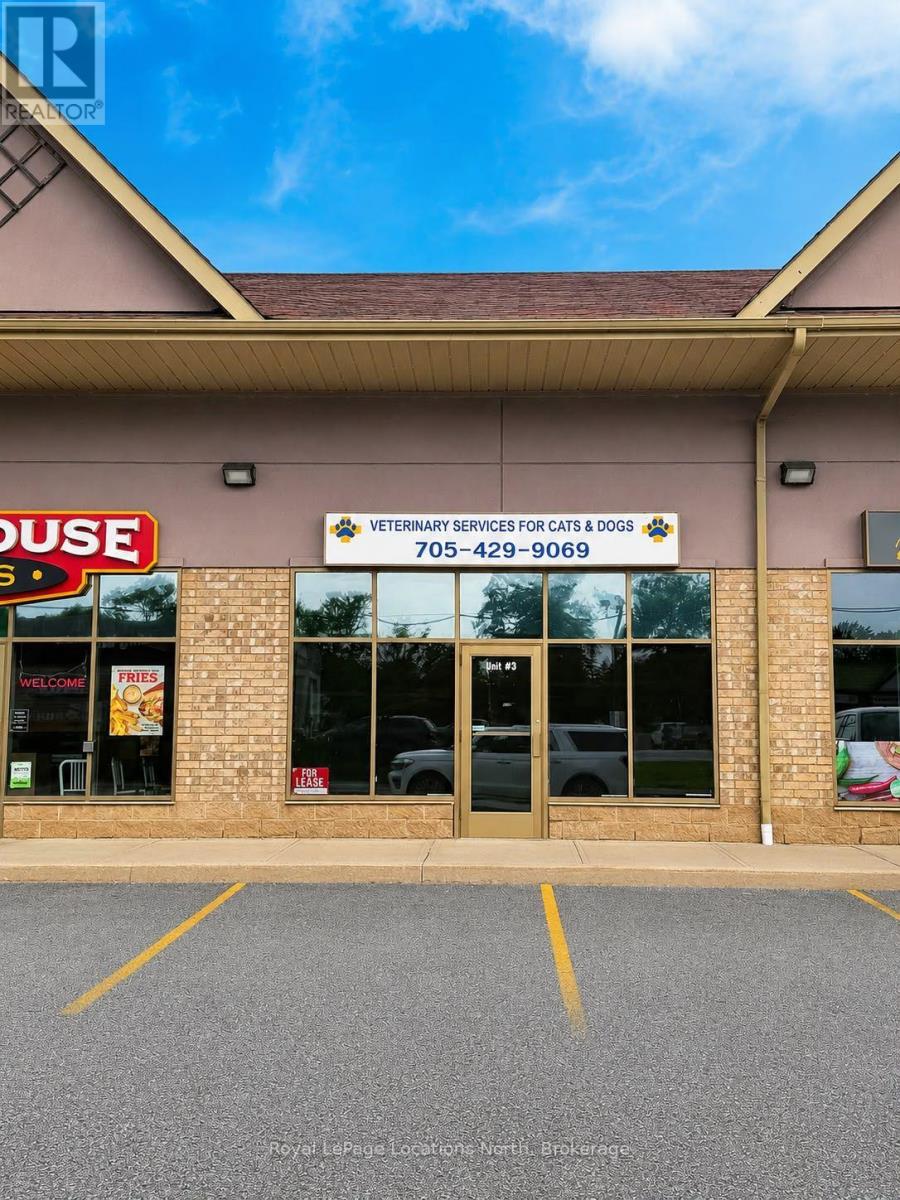 3 - 1288 MOSLEY STREET, wasaga beach, Ontario