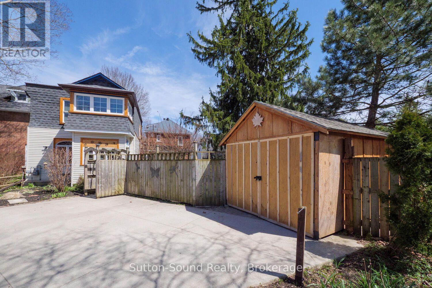 155 5TH  A STREET E, owen sound, Ontario
