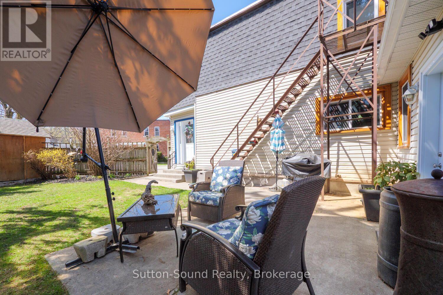 155 5th  A Street E, Owen Sound, Ontario  N4K 1C4 - Photo 25 - X13703274