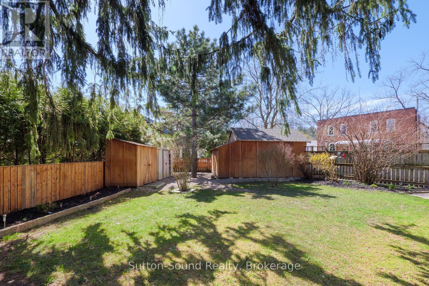 155 5th  A Street E, Owen Sound, Ontario  N4K 1C4 - Photo 26 - X13703274