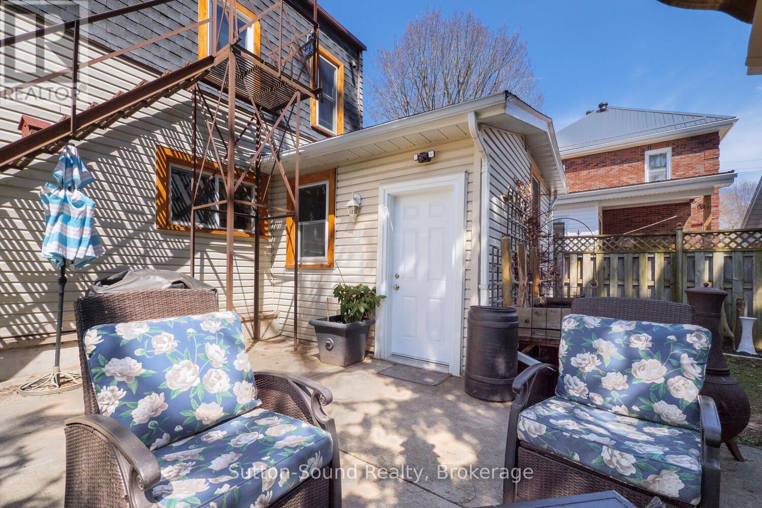 155 5th  A Street E, Owen Sound, Ontario  N4K 1C4 - Photo 8 - X13703274