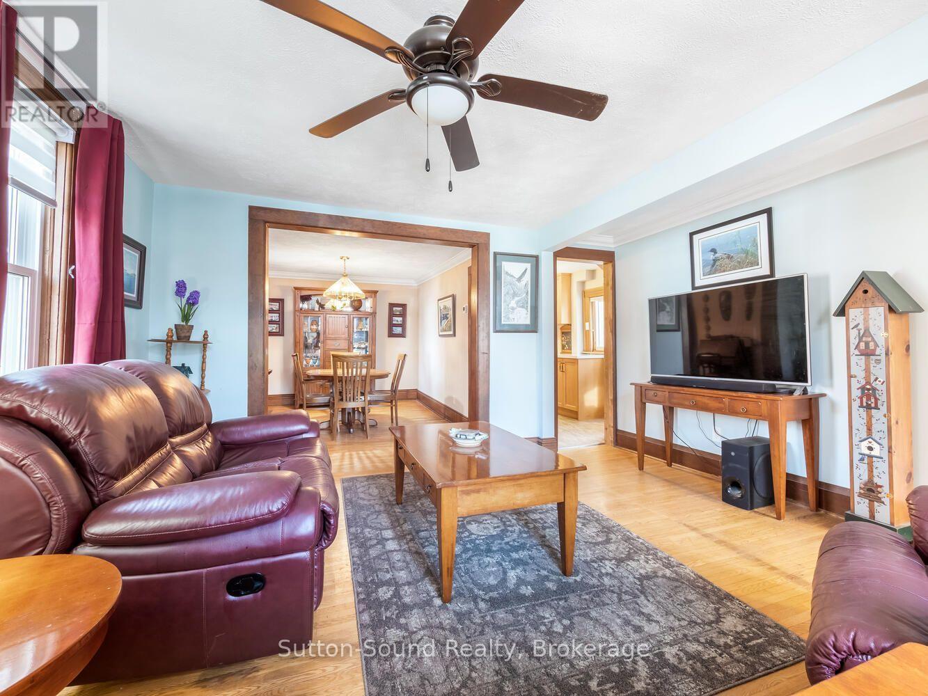 155 5th  A Street E, Owen Sound, Ontario  N4K 1C4 - Photo 9 - X13703274