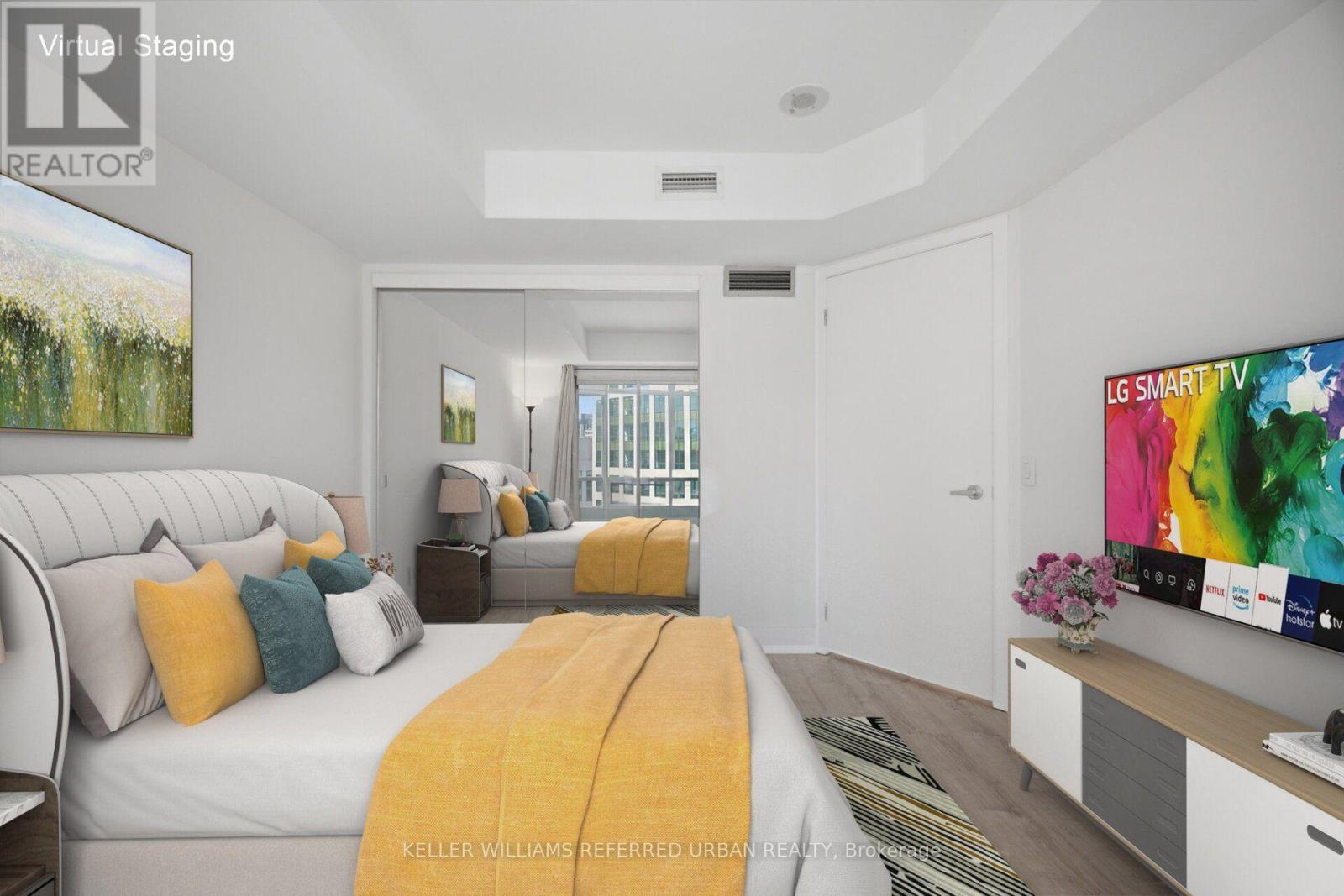 1501 - 361 Front Street, Toronto, Ontario  M5V 3R5 - Photo 10 - C13703290