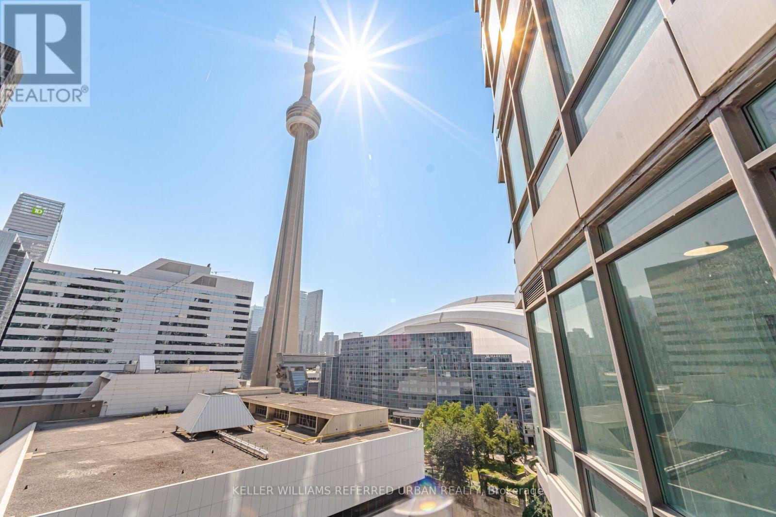 1501 - 361 Front Street, Toronto, Ontario  M5V 3R5 - Photo 17 - C13703290