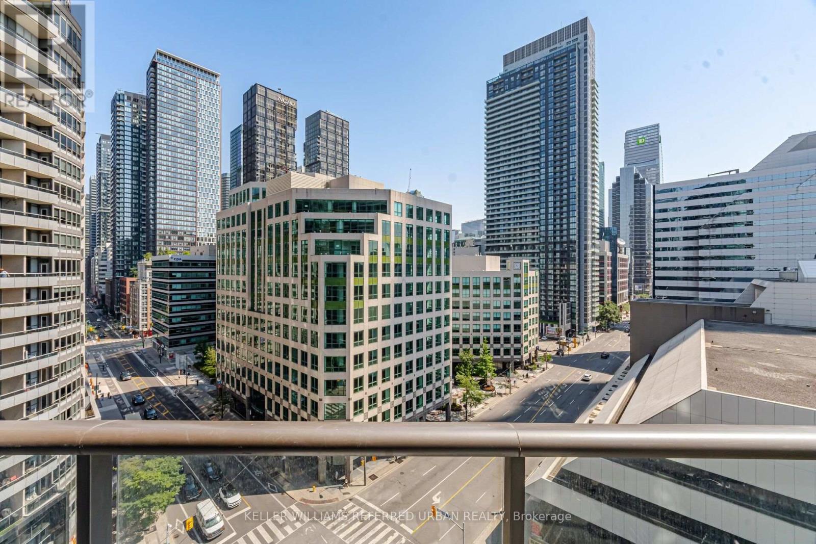 1501 - 361 Front Street, Toronto, Ontario  M5V 3R5 - Photo 18 - C13703290