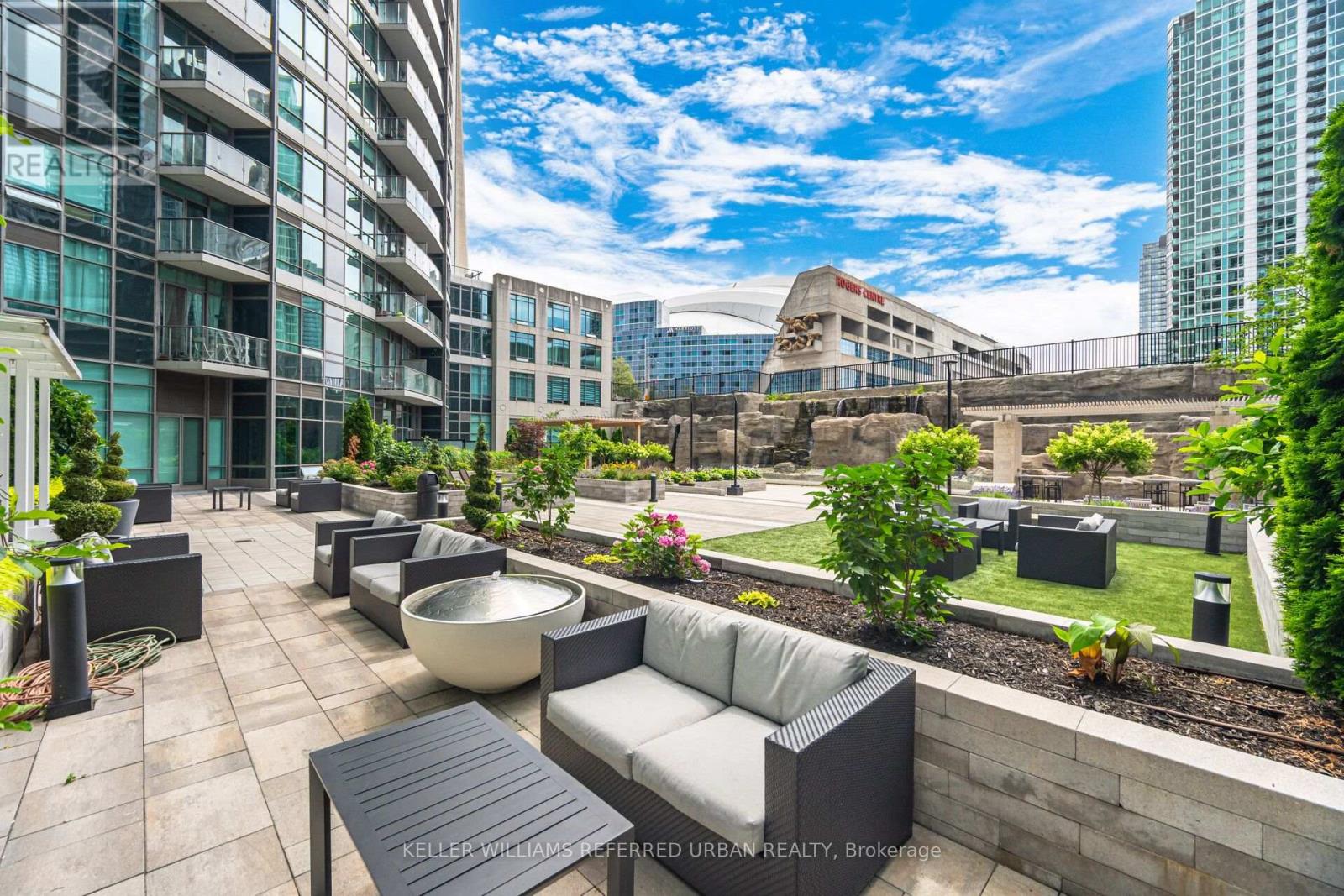 1501 - 361 Front Street, Toronto, Ontario  M5V 3R5 - Photo 22 - C13703290