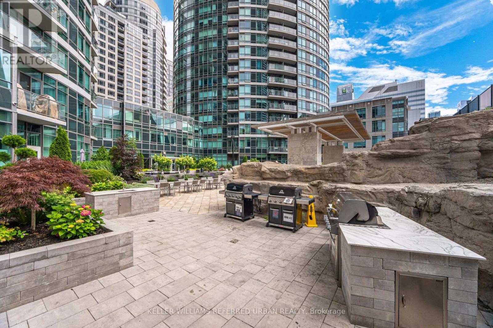 1501 - 361 Front Street, Toronto, Ontario  M5V 3R5 - Photo 25 - C13703290