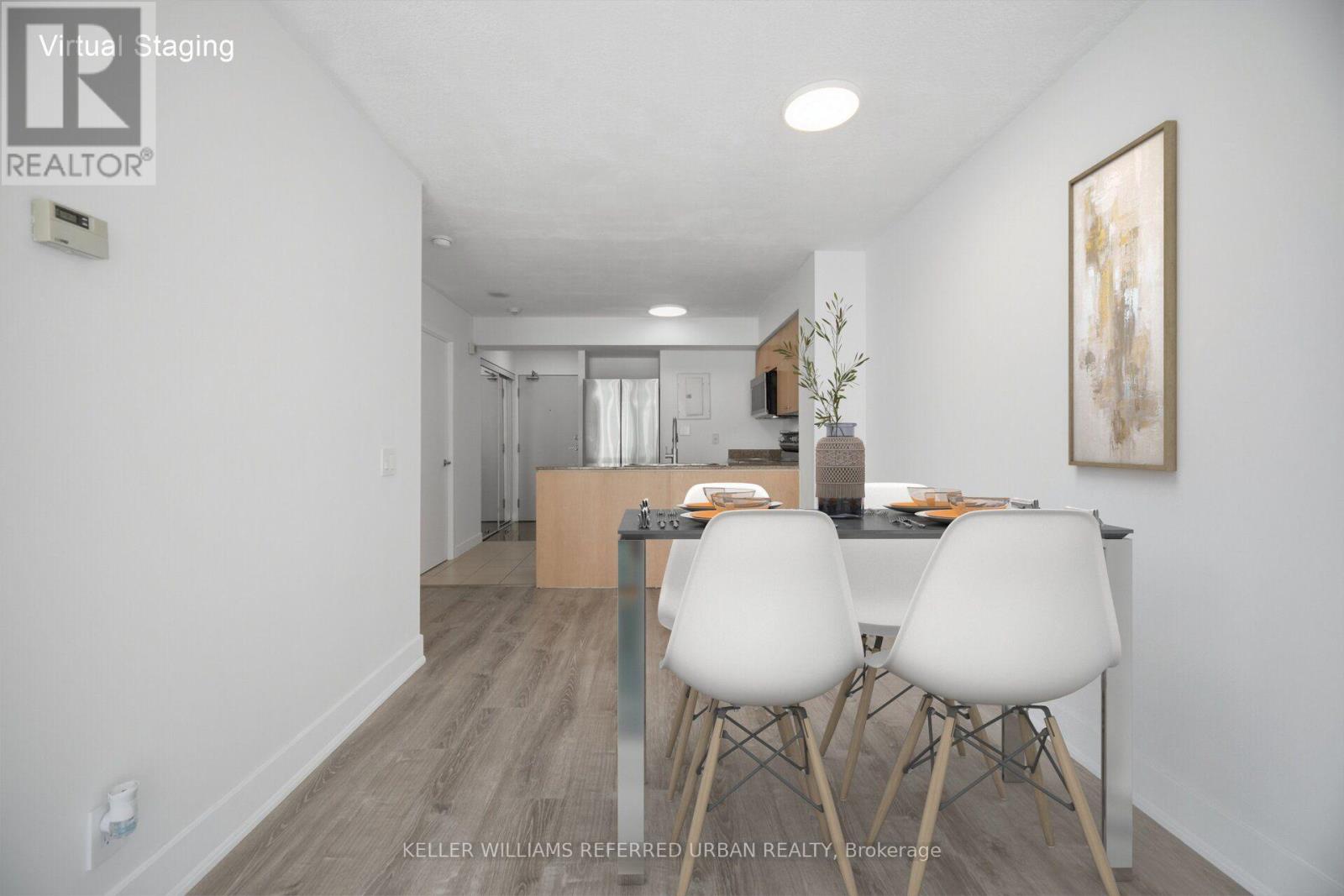 1501 - 361 Front Street, Toronto, Ontario  M5V 3R5 - Photo 3 - C13703290