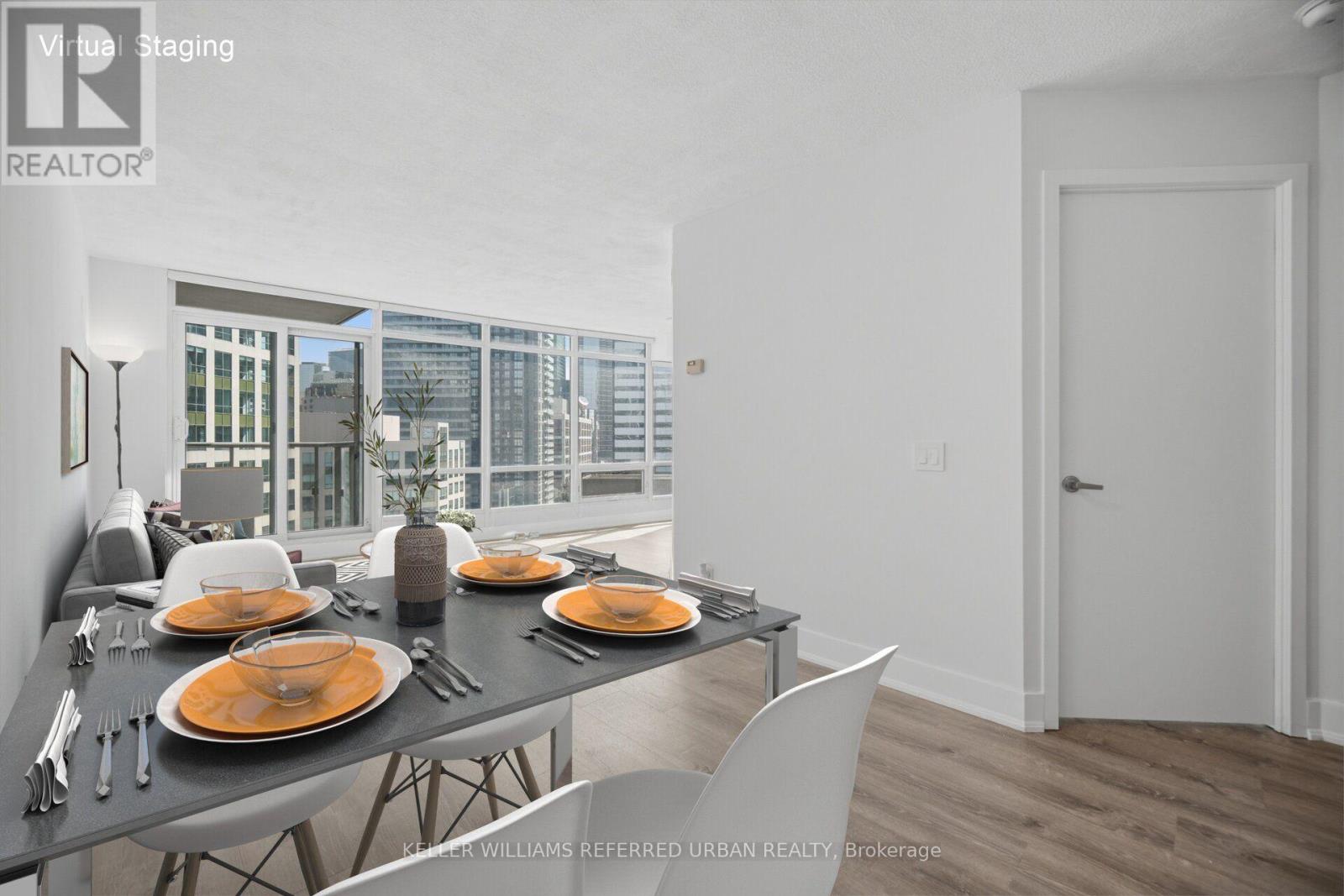 1501 - 361 Front Street, Toronto, Ontario  M5V 3R5 - Photo 5 - C13703290