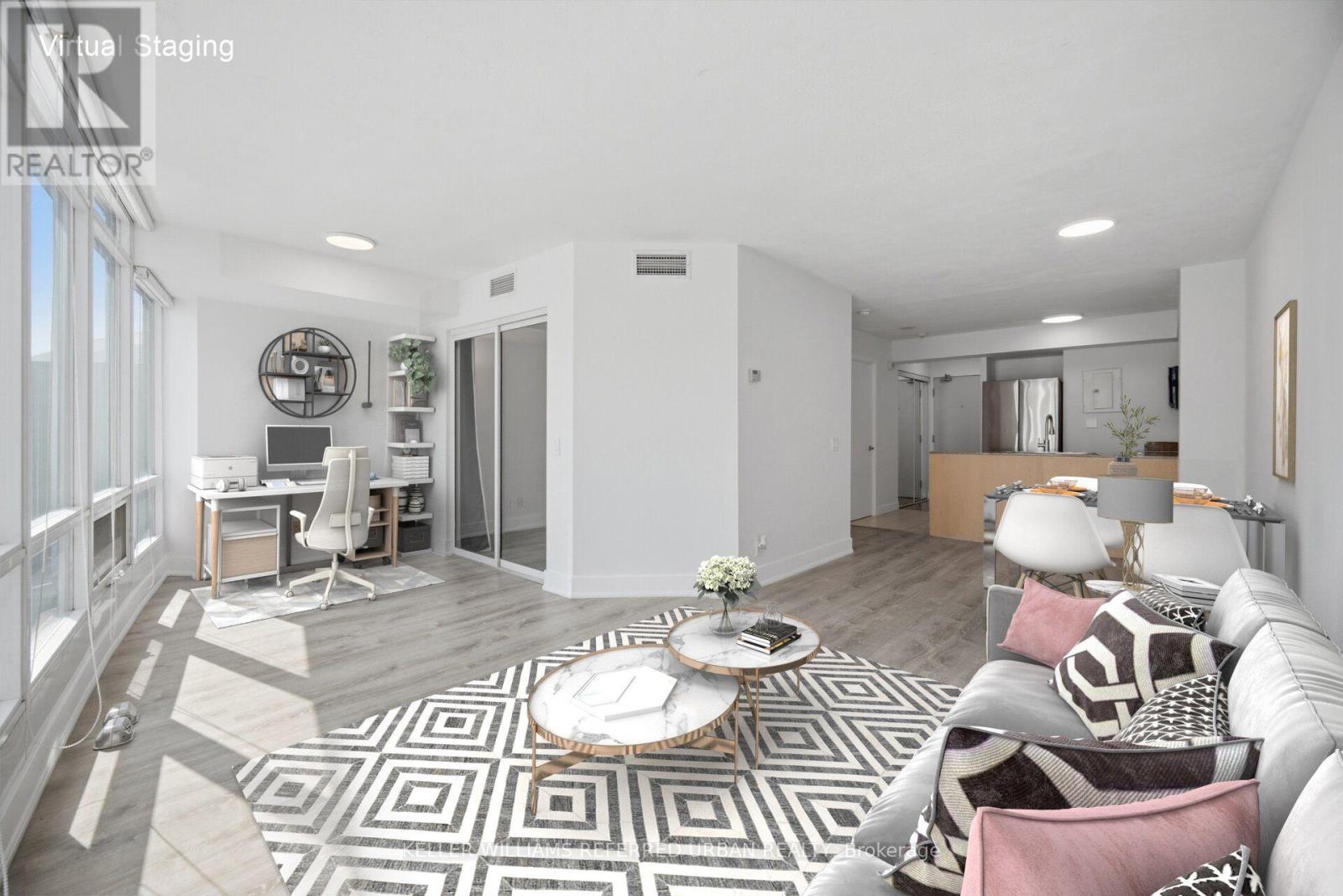1501 - 361 Front Street, Toronto, Ontario  M5V 3R5 - Photo 6 - C13703290