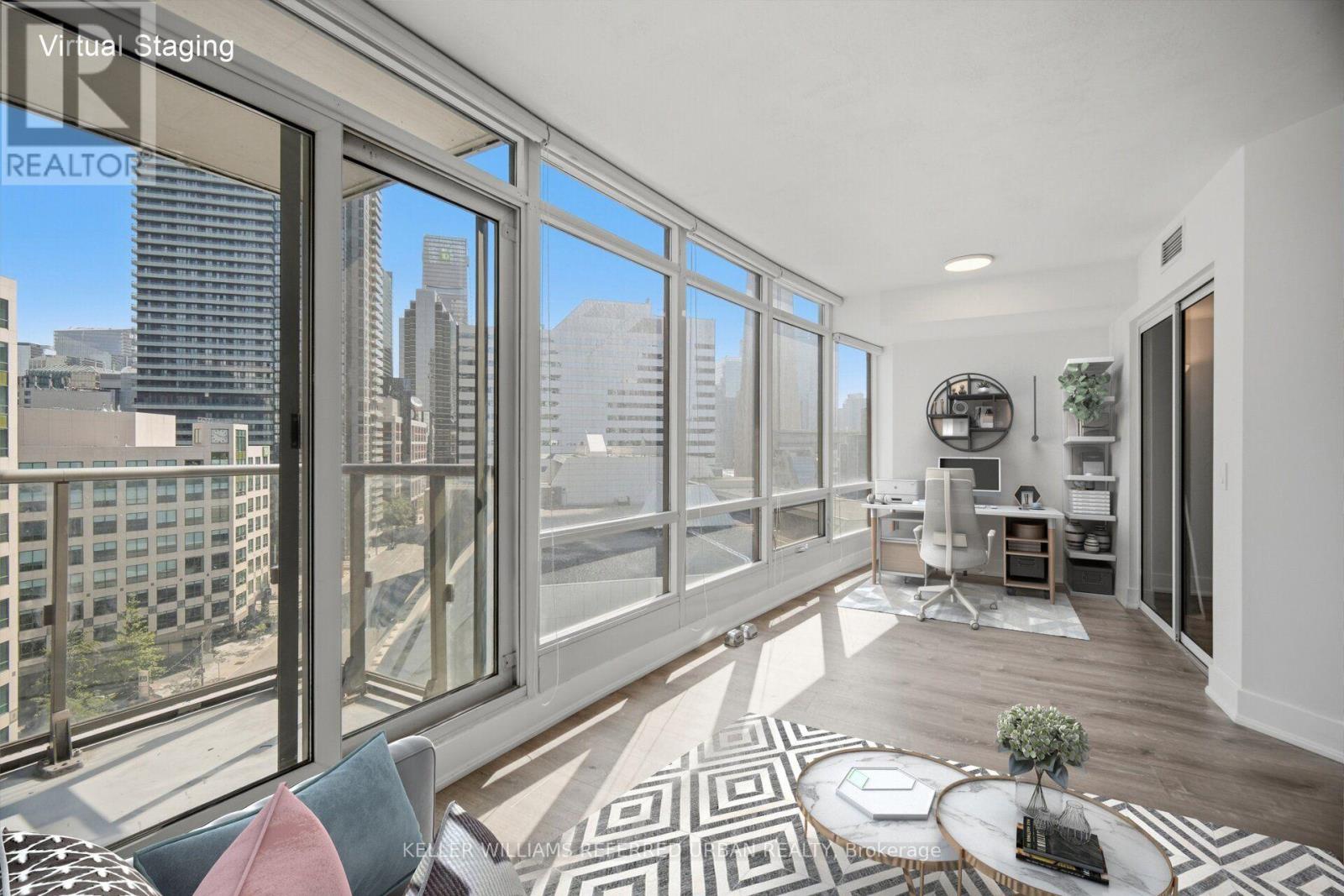 1501 - 361 Front Street, Toronto, Ontario  M5V 3R5 - Photo 7 - C13703290