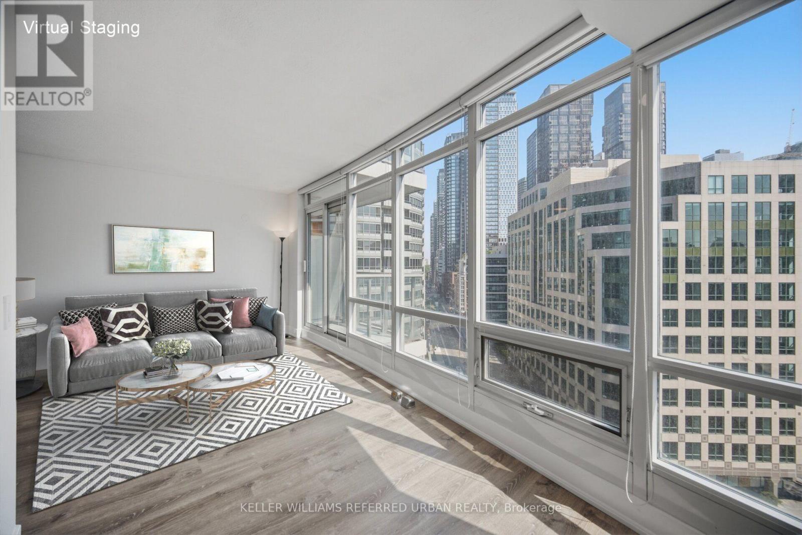1501 - 361 Front Street, Toronto, Ontario  M5V 3R5 - Photo 8 - C13703290