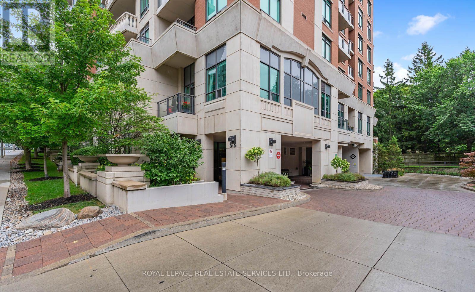 1216 - 319 Merton Street E, Toronto, Ontario M4S 1A5 - Photo 2 - C13703308