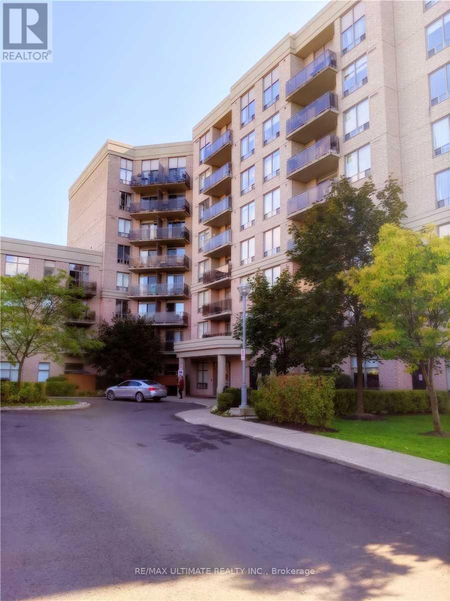 202 - 1730 EGLINTON AVENUE E, Toronto, Ontario