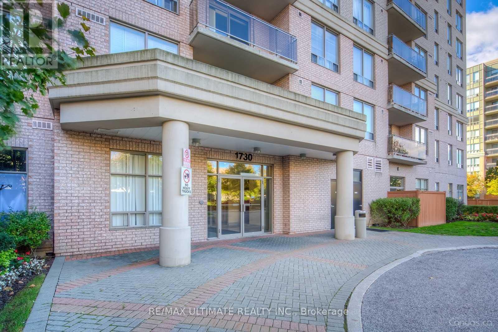 202 - 1730 Eglinton Avenue E, Toronto, Ontario M4A 2X9 - Photo 2 - C13703334