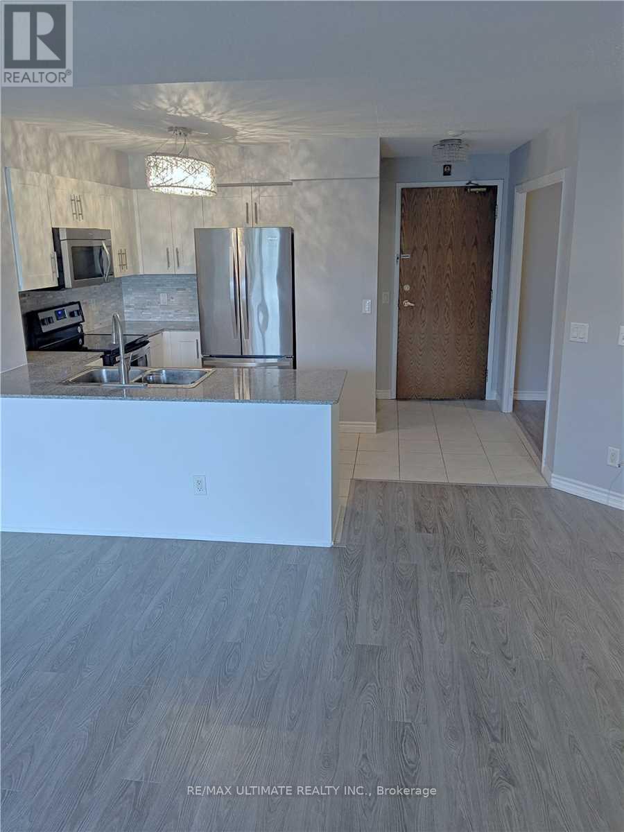 202 - 1730 Eglinton Avenue E, Toronto, Ontario M4A 2X9 - Photo 3 - C13703334