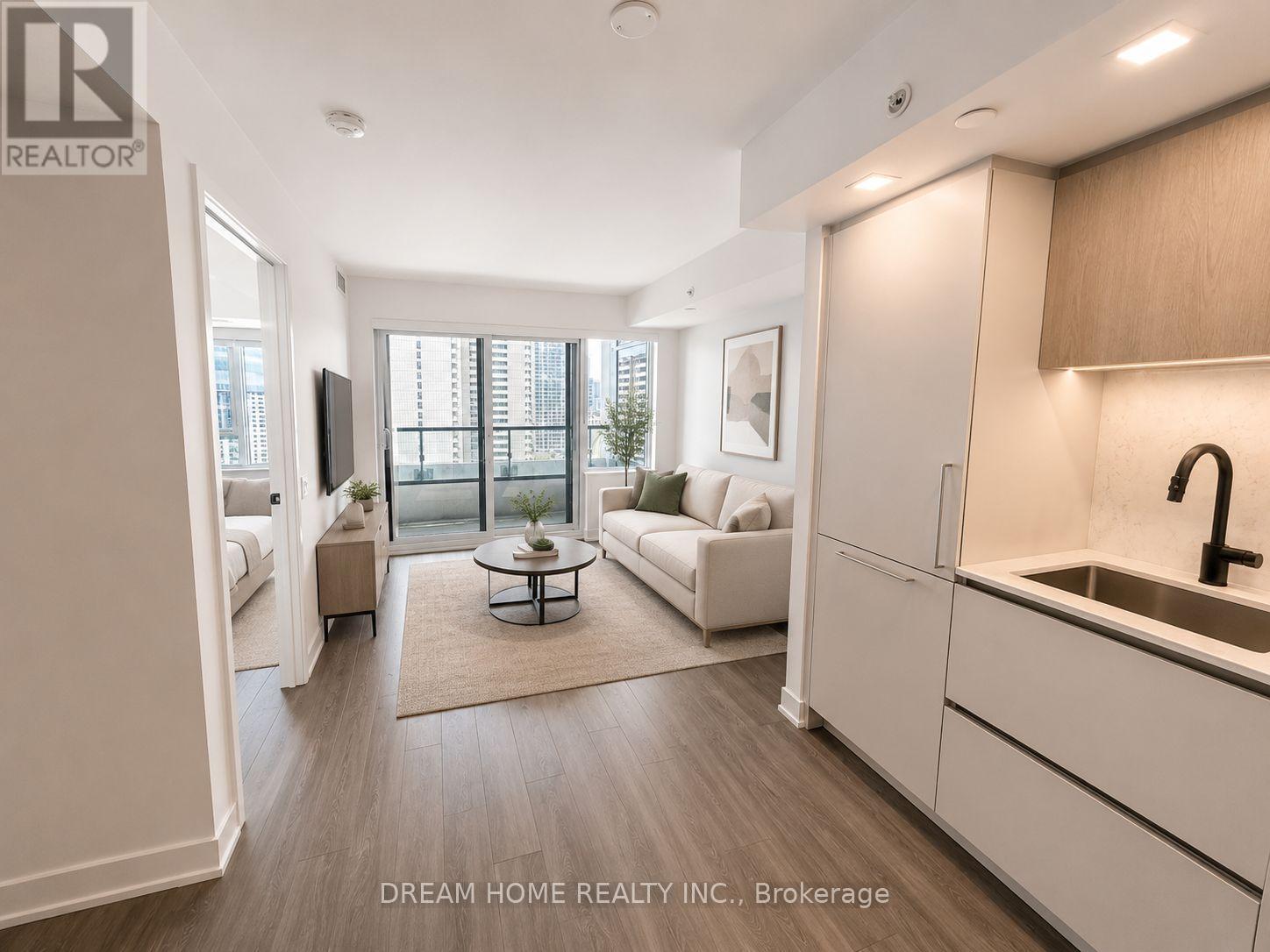 1801 - 609 Sherbourne Street, Toronto, Ontario M4X 0A4 - Photo 12 - C13703344