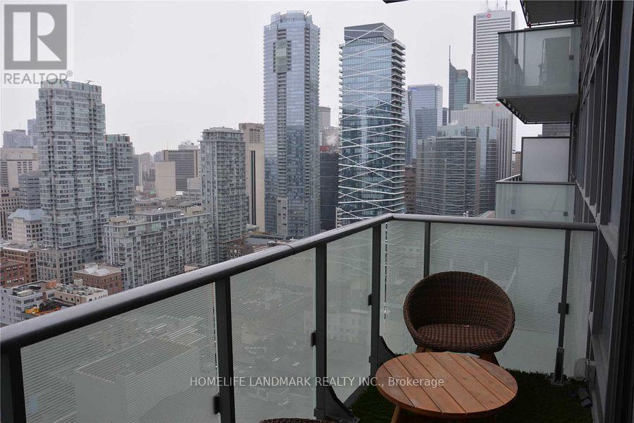 2912 - 8 MERCER STREET, Toronto, Ontario