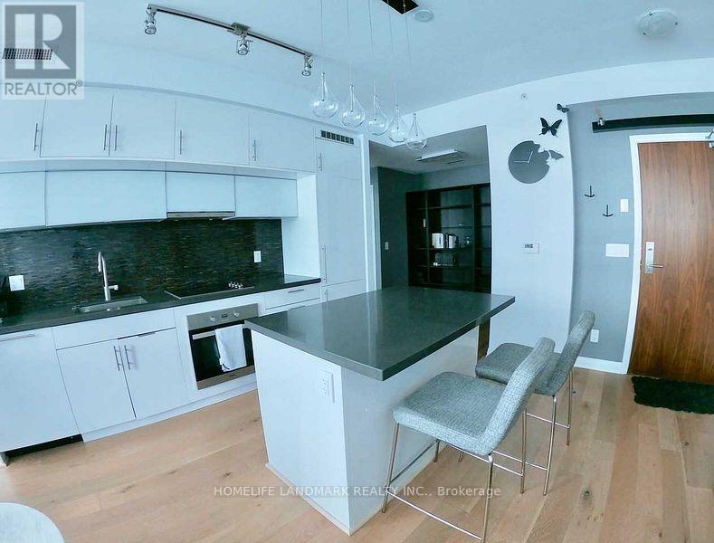 2912 - 8 Mercer Street, Toronto, Ontario M5V 0C4 - Photo 4 - C13703348