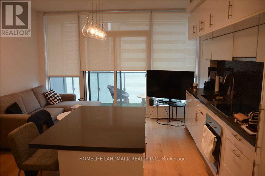 2912 - 8 Mercer Street, Toronto, Ontario M5V 0C4 - Photo 6 - C13703348