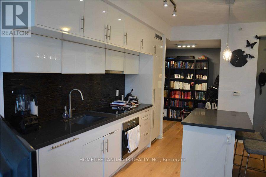 2912 - 8 Mercer Street, Toronto, Ontario M5V 0C4 - Photo 8 - C13703348