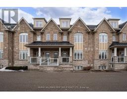 70 LOVEGROVE LANE, Ajax, Ontario