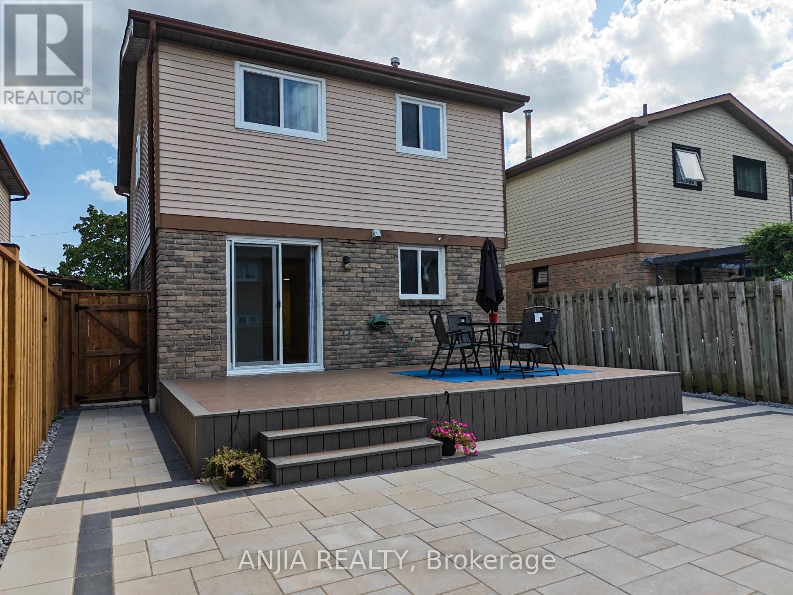 5 Muirlands Drive, Toronto, Ontario M1V 2B3 - Photo 22 - E13703336