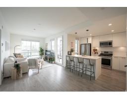 A507 20018 83A AVENUE, Langley, British Columbia
