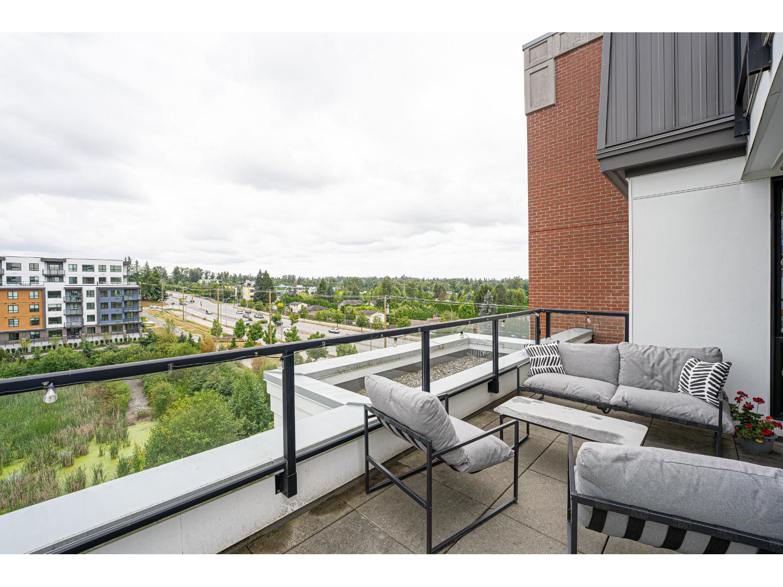 A507 20018 83a Avenue, Langley, British Columbia  V2Y 3P3 - Photo 2 - R3143846