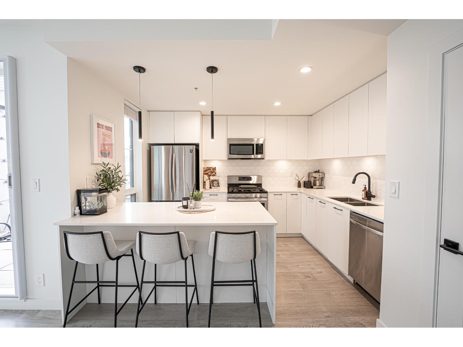 A507 20018 83a Avenue, Langley, British Columbia  V2Y 3P3 - Photo 13 - R3143846